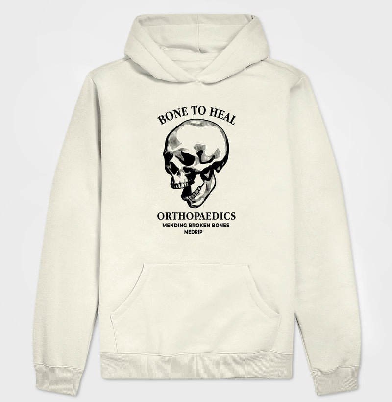 Orthopaedics Moletom Hoddie