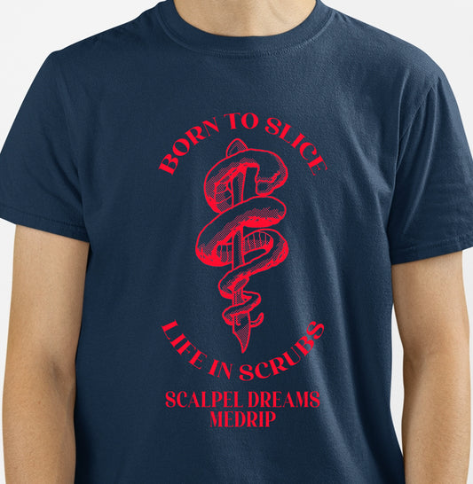 Surgery Camiseta
