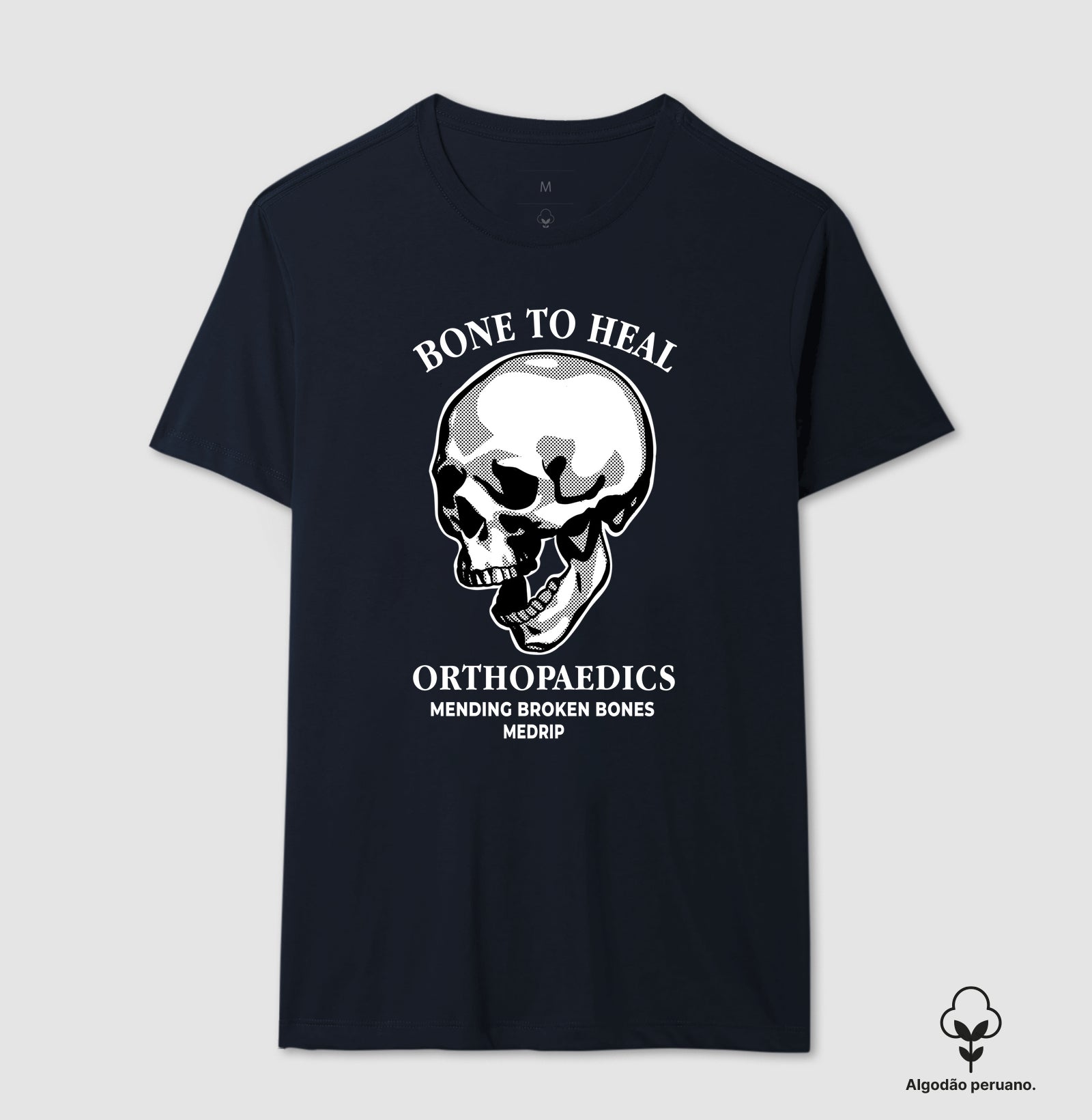 Camiseta Premium Orthopaedics