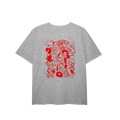 Camiseta Plus Size - MFC: Vínculo