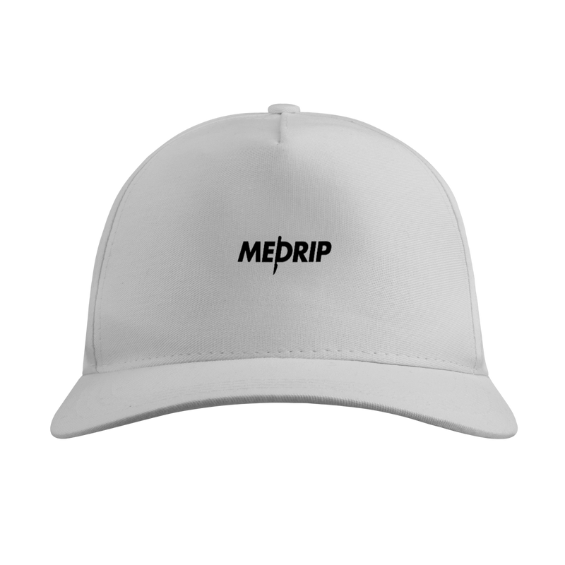 Boné - Logo Medrip