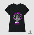 Camiseta Premium Gastro Butterflies