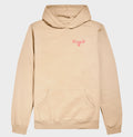 Moletom Hoddie GO minimalista