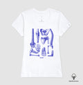 Camiseta Premium - Ortopedia Vintage