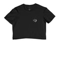 Neuro Minimalista Cropped