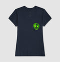 Camiseta - Geriatria