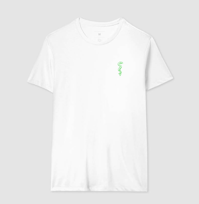 Camiseta - Cirurgia: Minimalista