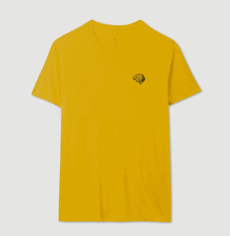 Neuro Minimalista Camiseta