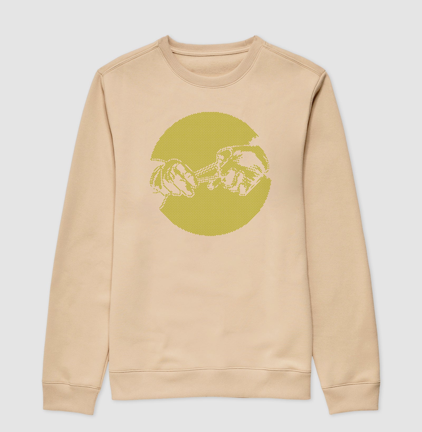 Moletom Suéter Cirurgia Porta-agulha