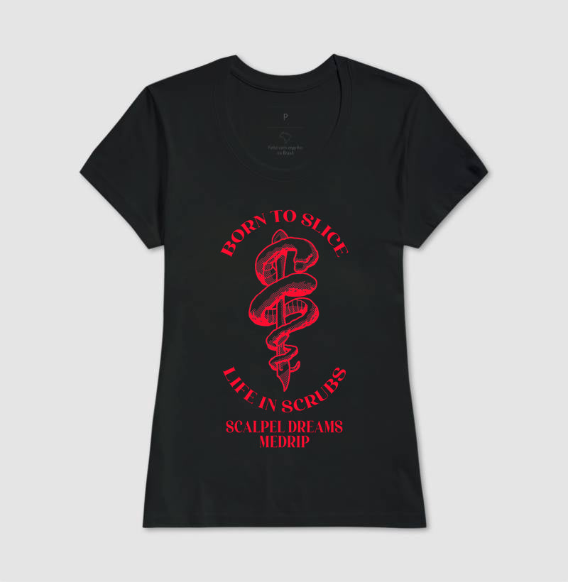 Camiseta - CIR: Surgery