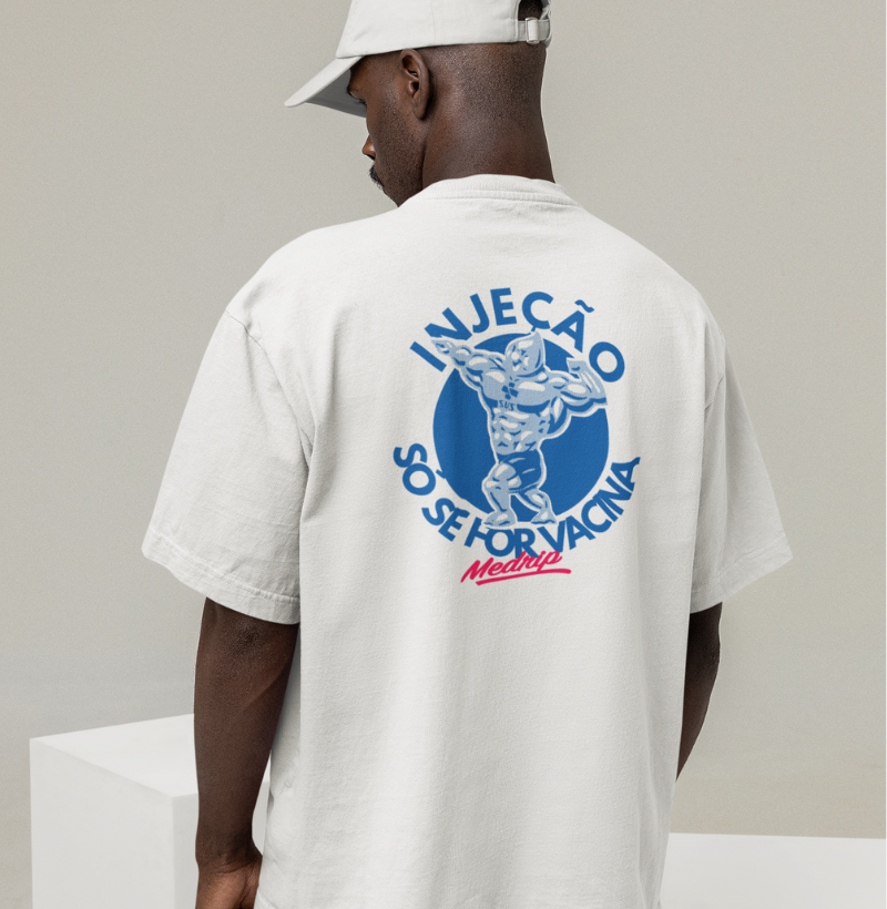 Oversized - MFC: Zé Gotão