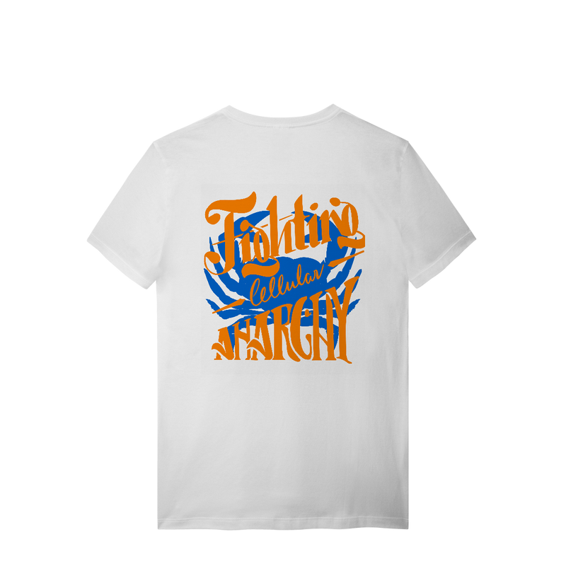 Camiseta - Oncologia: Fighting Cellular Anarchy