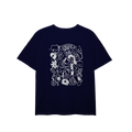 Camiseta Plus Size - MFC: Vínculo