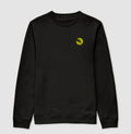 Moletom Suéter Bisturi Minimalista