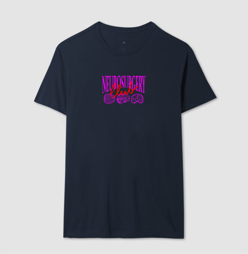 Camiseta Neurosurgery Club