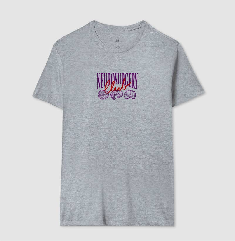Camiseta Neurosurgery Club
