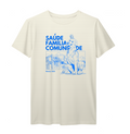 Camiseta - MFC: Guardiões da UBS