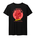 Camiseta - Gastro: Bristol