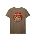 Camiseta - Herói da Emergência