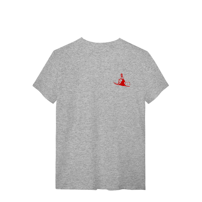Camiseta - Medicina de Emergência