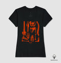 Camiseta Premium - Ortopedia Vintage