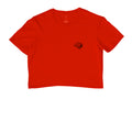 Neuro Minimalista Cropped
