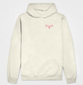 Moletom Hoddie GO minimalista