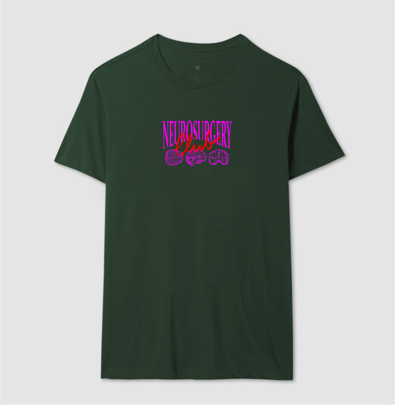 Camiseta Neurosurgery Club