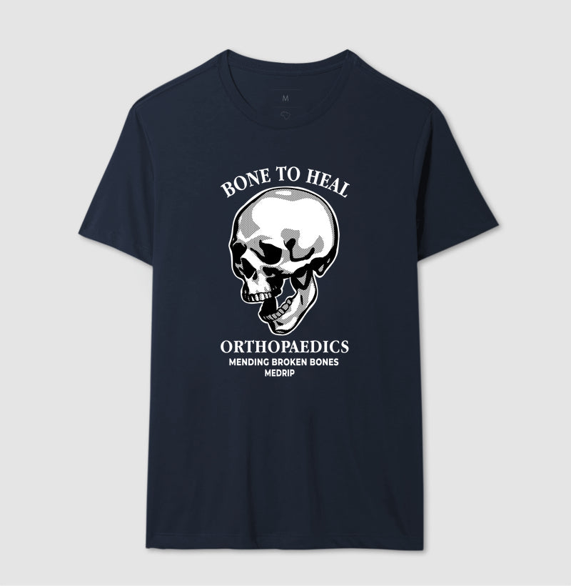 Camiseta - Orthopaedics