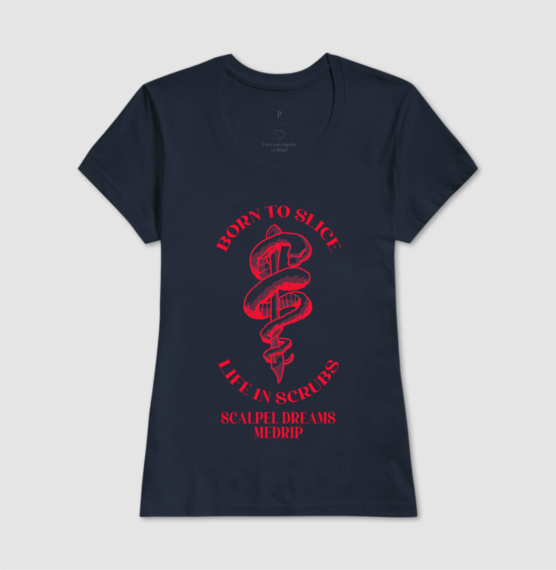 Camiseta - CIR: Surgery