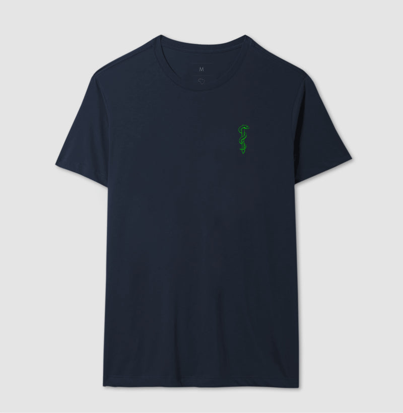 Camiseta - Cirurgia: Minimalista