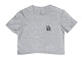 Cardio Minimalista Cropped