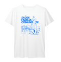 Camiseta - MFC: Guardiões da UBS