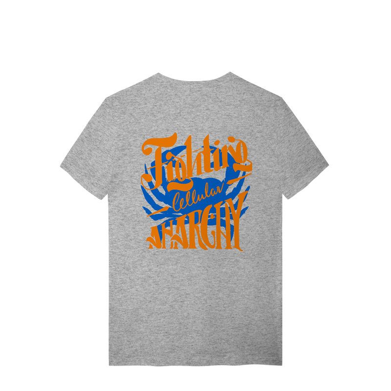 Camiseta - Oncologia: Fighting Cellular Anarchy