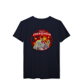 Camiseta - Herói da Emergência