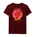 Camiseta - Gastro: Bristol