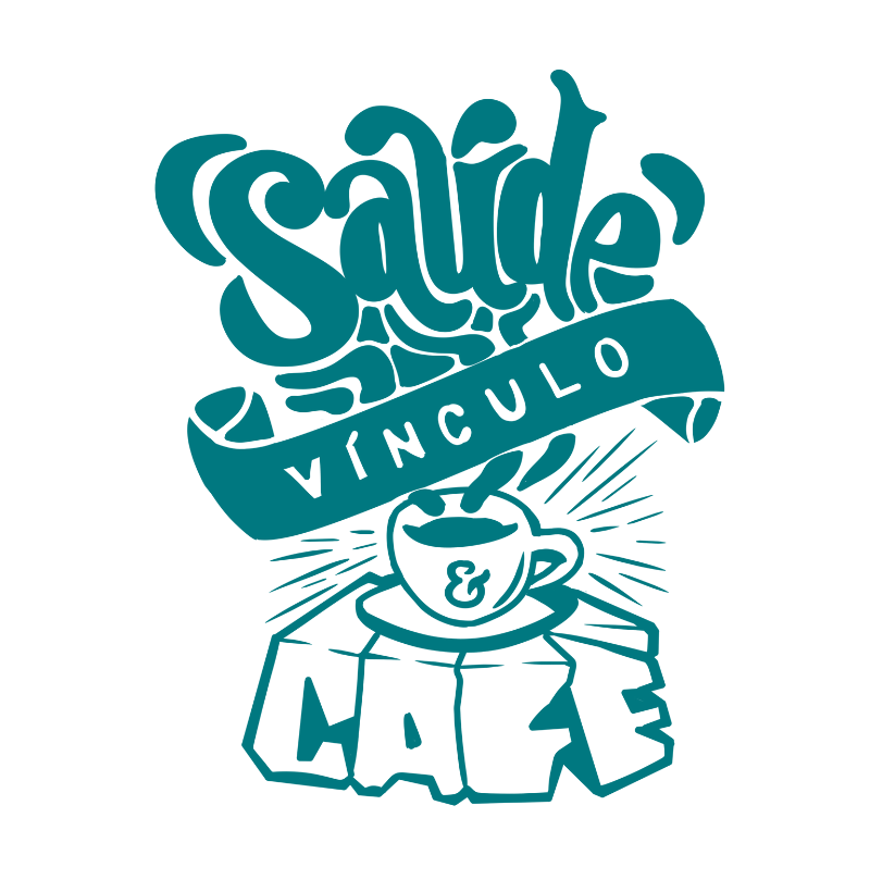 Camiseta - MFC: Saúde & Café