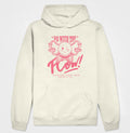 Go with the Flow Moletom Hoddie