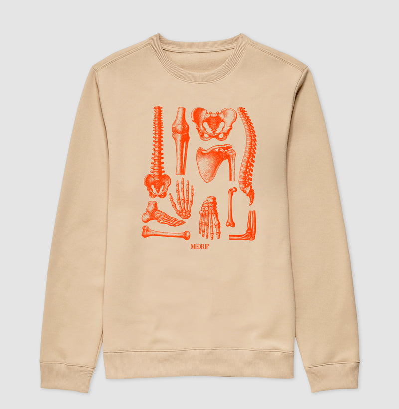 Suéter - Ortopedia Vintage