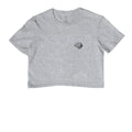 Neuro Minimalista Cropped