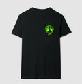 Camiseta - Geriatria