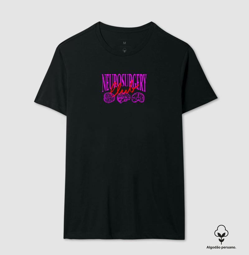 Camiseta Premium Neurosurgery Club