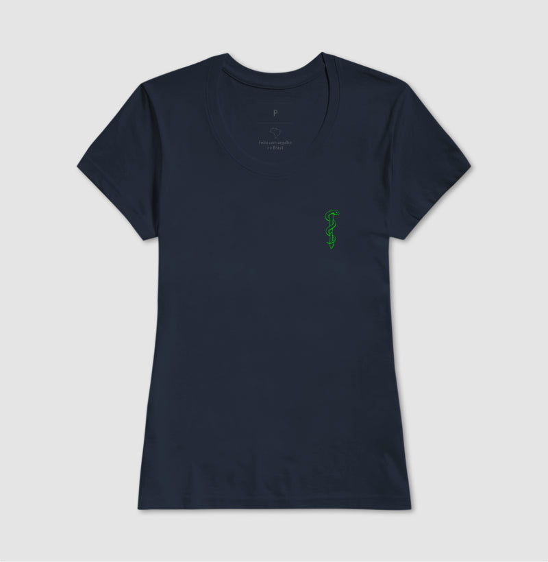 Camiseta - Cirurgia: Minimalista