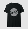 Camiseta Porta-agulha