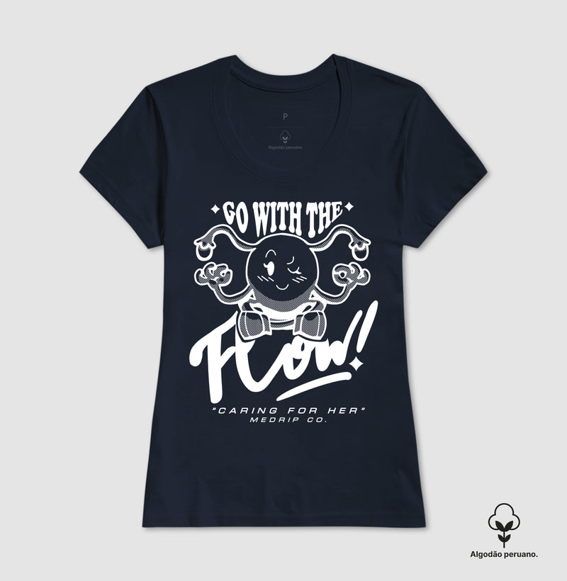 Go with the Flow Premium