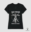 Camiseta Premium Homem Vitruviano