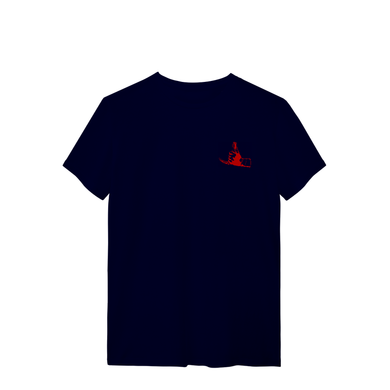 Camiseta - Medicina de Emergência