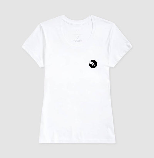 Bisturi Minimalista Camiseta