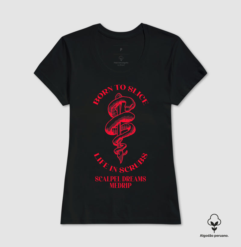 Camiseta Premium Surgery