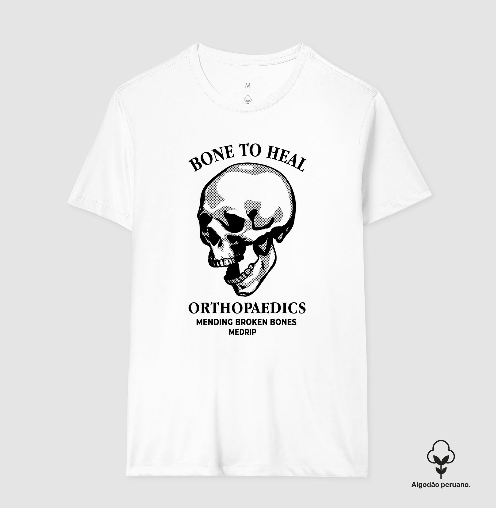 Camiseta Premium Orthopaedics